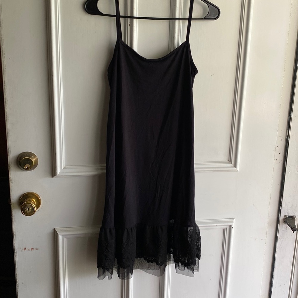 Altar’d State intimates underdress